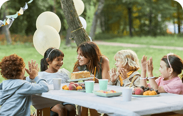 Preschool Summer Camp