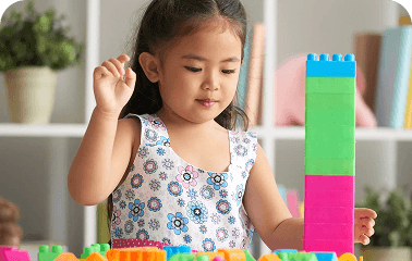 Drop-in Childcare